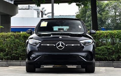 Mercedes-Benz GLC, 2025 год, 8 500 000 рублей, 1 фотография