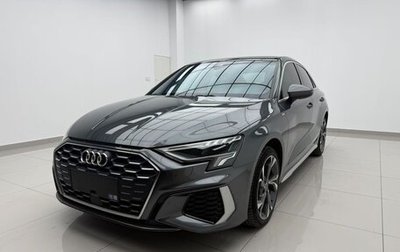 Audi A3, 2023 год, 1 700 000 рублей, 1 фотография