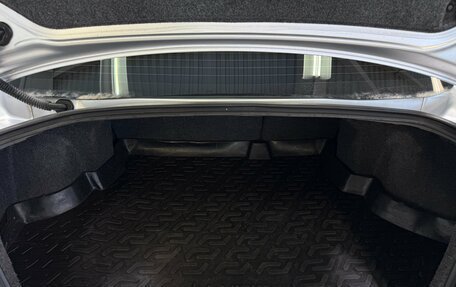 Mitsubishi Lancer IX, 2011 год, 760 000 рублей, 18 фотография