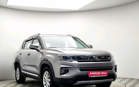 Changan CS35 Plus, 2022 год, 1 550 000 рублей, 1 фотография