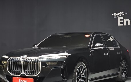 BMW 7 серия, 2023 год, 10 970 000 рублей, 1 фотография