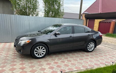 Toyota Camry, 2011 год, 1 275 000 рублей, 8 фотография