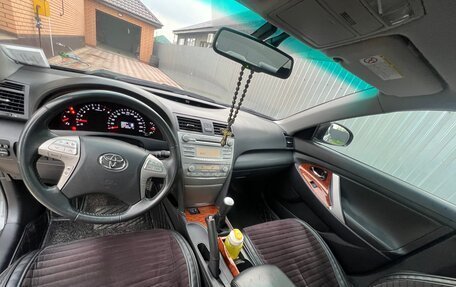 Toyota Camry, 2011 год, 1 275 000 рублей, 11 фотография