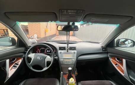 Toyota Camry, 2011 год, 1 275 000 рублей, 12 фотография