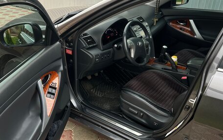 Toyota Camry, 2011 год, 1 275 000 рублей, 9 фотография