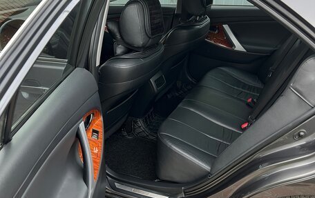 Toyota Camry, 2011 год, 1 275 000 рублей, 10 фотография