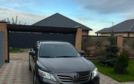 Toyota Camry, 2011 год, 1 275 000 рублей, 4 фотография