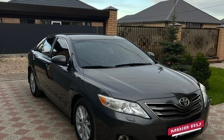 Toyota Camry, 2011 год, 1 275 000 рублей, 3 фотография