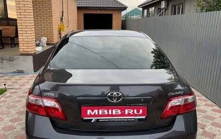 Toyota Camry, 2011 год, 1 275 000 рублей, 6 фотография