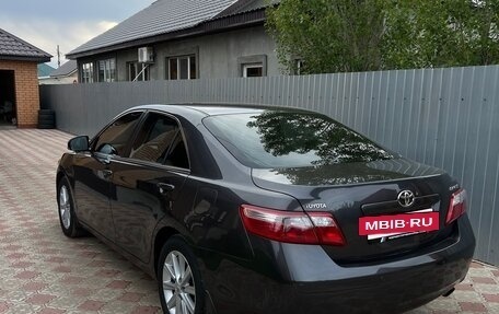 Toyota Camry, 2011 год, 1 275 000 рублей, 7 фотография