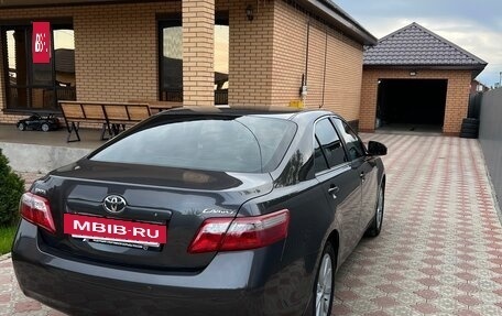 Toyota Camry, 2011 год, 1 275 000 рублей, 5 фотография