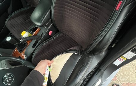 Toyota Camry, 2011 год, 1 275 000 рублей, 14 фотография