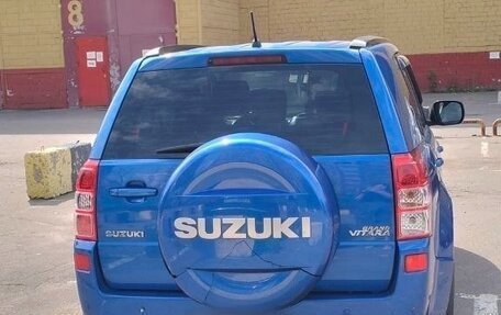 Suzuki Grand Vitara, 2008 год, 875 000 рублей, 4 фотография