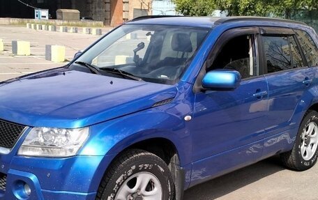 Suzuki Grand Vitara, 2008 год, 875 000 рублей, 2 фотография
