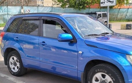 Suzuki Grand Vitara, 2008 год, 875 000 рублей, 5 фотография