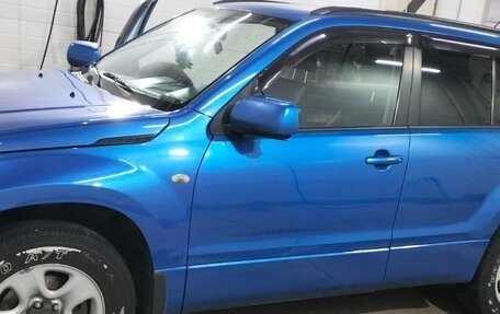 Suzuki Grand Vitara, 2008 год, 875 000 рублей, 6 фотография
