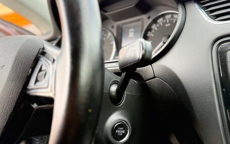 Skoda Octavia, 2015 год, 1 250 000 рублей, 11 фотография