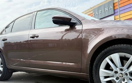 Skoda Octavia, 2015 год, 1 250 000 рублей, 8 фотография