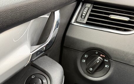 Skoda Octavia, 2015 год, 1 250 000 рублей, 14 фотография