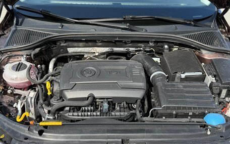Skoda Octavia, 2015 год, 1 250 000 рублей, 25 фотография