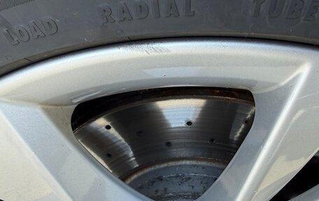 Skoda Octavia, 2015 год, 1 250 000 рублей, 21 фотография