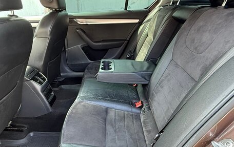 Skoda Octavia, 2015 год, 1 250 000 рублей, 19 фотография