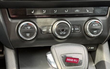 Skoda Octavia, 2015 год, 1 250 000 рублей, 13 фотография