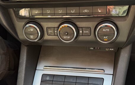 Skoda Octavia, 2015 год, 1 250 000 рублей, 31 фотография