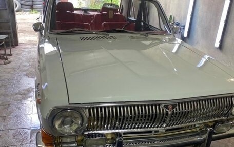ГАЗ 24 «Волга» I (24), 1979 год, 1 600 000 рублей, 3 фотография