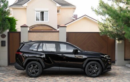 Toyota RAV4, 2026 год, 3 820 000 рублей, 8 фотография
