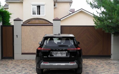 Toyota RAV4, 2026 год, 3 820 000 рублей, 6 фотография