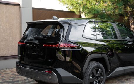 Toyota RAV4, 2026 год, 3 820 000 рублей, 10 фотография