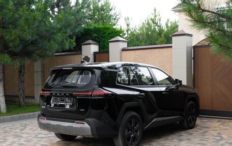 Toyota RAV4, 2026 год, 3 820 000 рублей, 7 фотография
