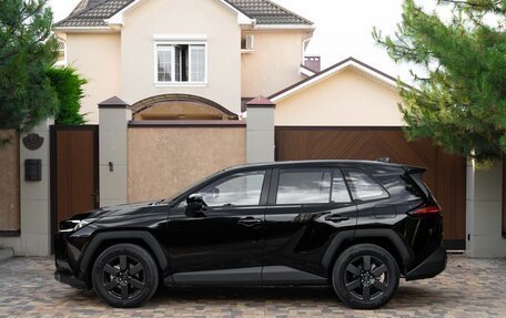 Toyota RAV4, 2026 год, 3 820 000 рублей, 9 фотография