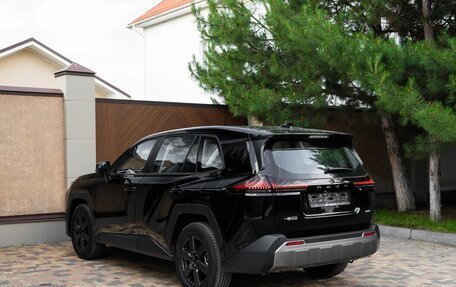 Toyota RAV4, 2026 год, 3 820 000 рублей, 5 фотография