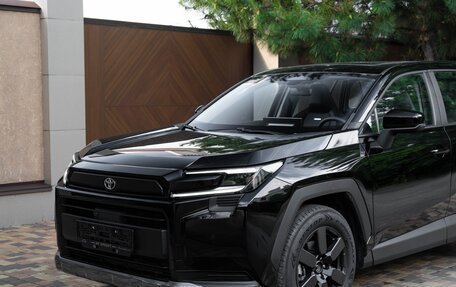 Toyota RAV4, 2026 год, 3 820 000 рублей, 4 фотография
