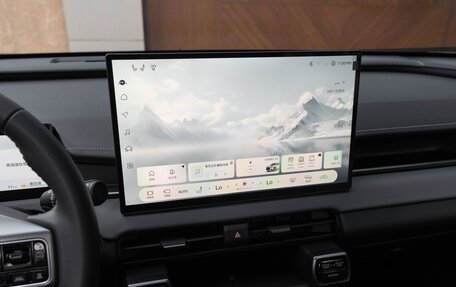 Toyota RAV4, 2026 год, 3 820 000 рублей, 13 фотография
