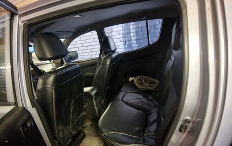 Mitsubishi L200 IV рестайлинг, 2014 год, 1 700 000 рублей, 9 фотография