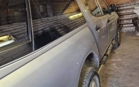 Mitsubishi L200 IV рестайлинг, 2014 год, 1 700 000 рублей, 2 фотография
