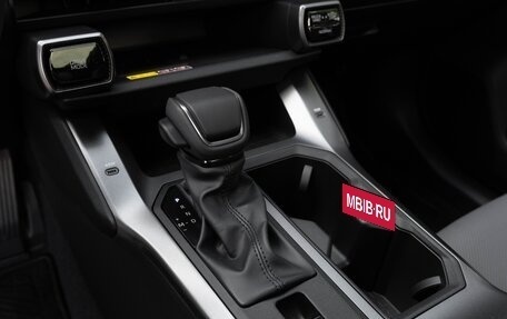 Toyota RAV4, 2026 год, 3 820 000 рублей, 20 фотография