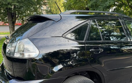 Lexus RX II рестайлинг, 2006 год, 1 100 000 рублей, 7 фотография