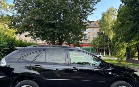 Lexus RX II рестайлинг, 2006 год, 1 100 000 рублей, 9 фотография