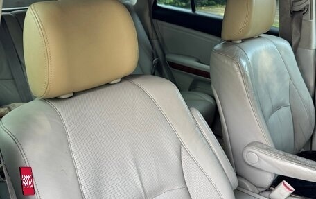 Lexus RX II рестайлинг, 2006 год, 1 100 000 рублей, 15 фотография