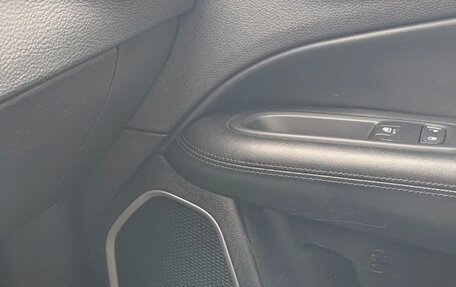 Jeep Compass II, 2018 год, 1 850 000 рублей, 15 фотография