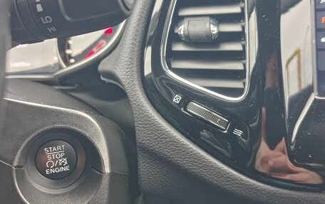 Jeep Compass II, 2018 год, 1 850 000 рублей, 17 фотография