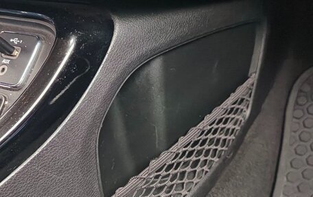 Jeep Compass II, 2018 год, 1 850 000 рублей, 13 фотография