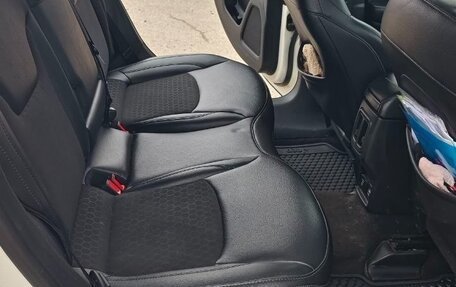 Jeep Compass II, 2018 год, 1 850 000 рублей, 33 фотография