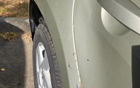 Renault Duster I рестайлинг, 2014 год, 890 000 рублей, 9 фотография