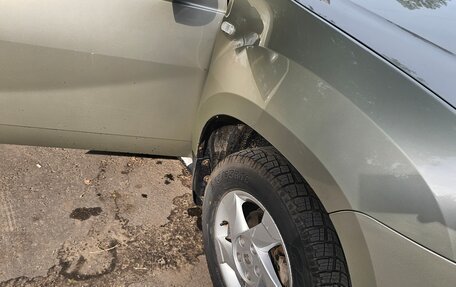 Renault Duster I рестайлинг, 2014 год, 890 000 рублей, 5 фотография