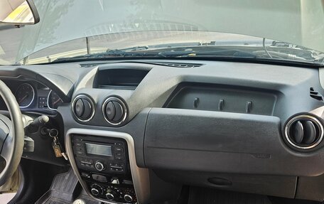Renault Duster I рестайлинг, 2014 год, 890 000 рублей, 27 фотография